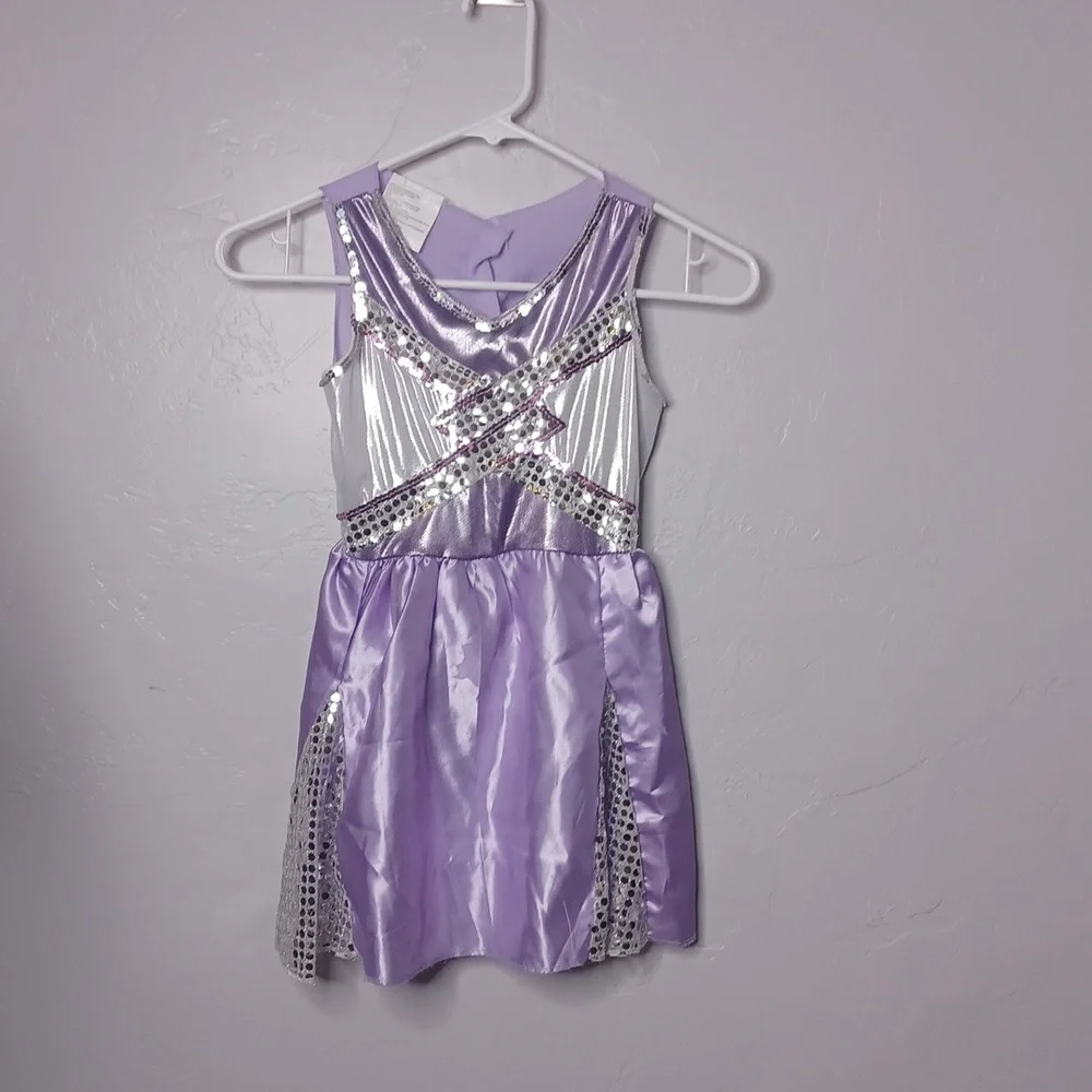 Cheerleader Costume‎